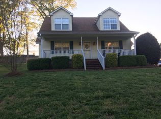 101 Luke Ct, Easley, SC 29640