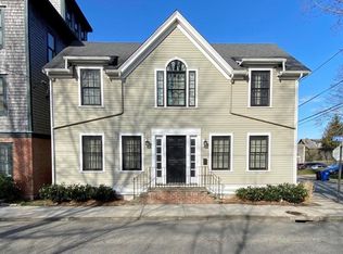 485 Spring St, Newport, RI 02840