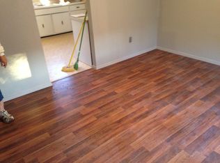 204 Harding St, Lavaca, AR 72941