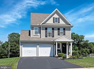 45 Ava Dr, Red Lion, PA 17356