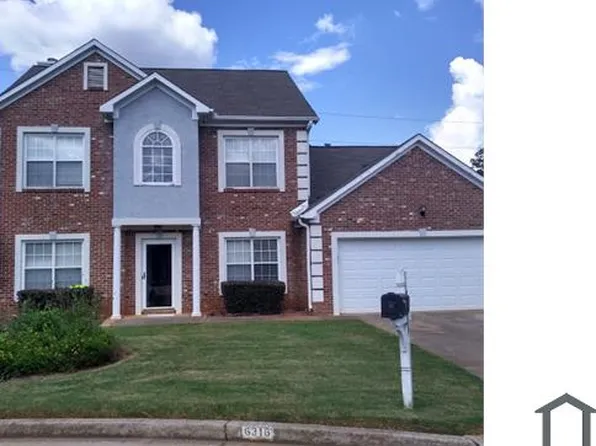 6316 Sunflower Pl, Lithonia, GA 30038