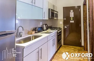 Rented by Oxford Property Group