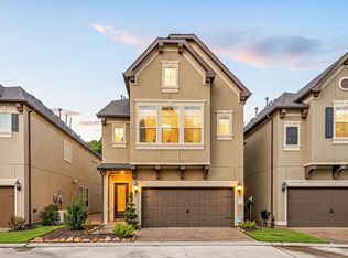 2833 Shadow Woods Ct, Houston, TX 77043