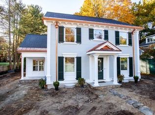 64 Fuller Brook Rd, Wellesley, MA 02482