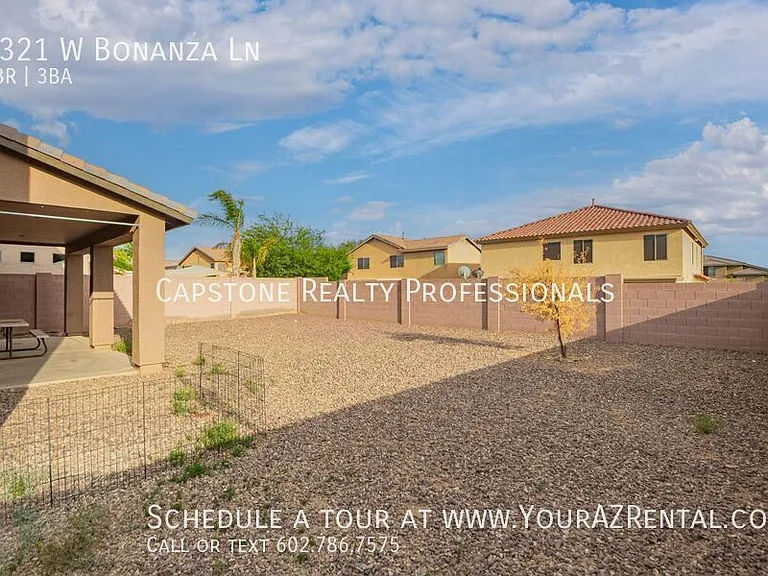 2321 W Bonanza Ln — Photo 34