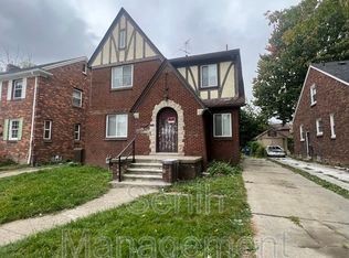 4627 Bedford St UNIT 2, Detroit, MI 48224
