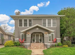 442 Gladstone Blvd, Shreveport, LA 71104