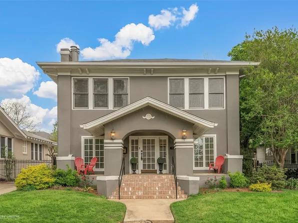 442 Gladstone Blvd, Shreveport, LA 71104