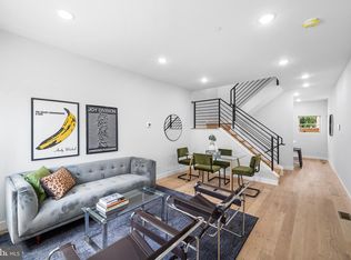 2156 N Randolph St, Philadelphia, PA 19122