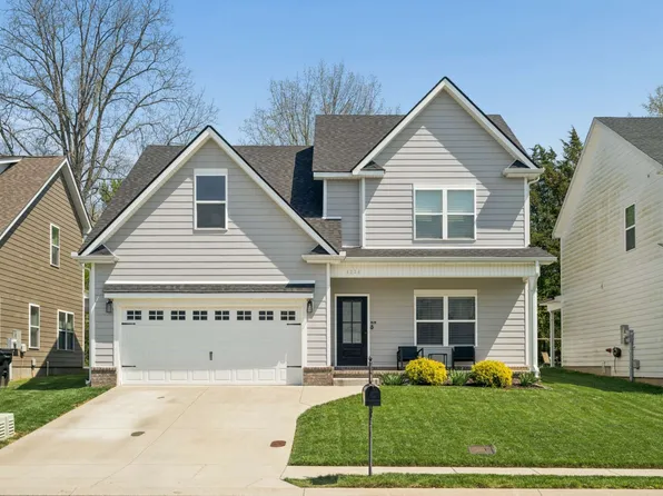 4224 Stark St, Murfreesboro, TN 37129