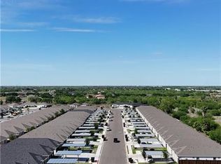 3509 E Zinnia Ave, Alton, TX 78573