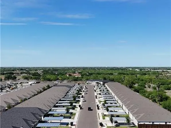 3509 E Zinnia Ave, Alton, TX 78573