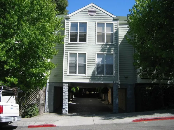 664 Vernon St, Oakland, CA 94610