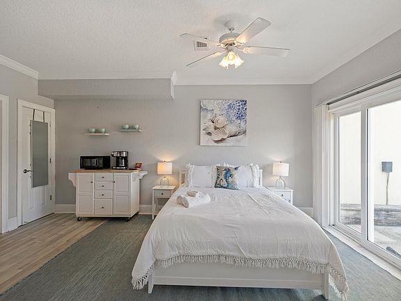 First Floor In-law suite