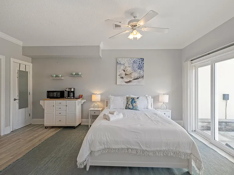 First Floor In-law suite