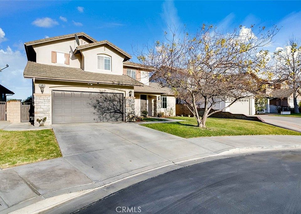 1st image of 16551 Sagebrush St