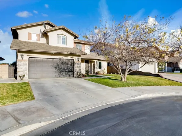 16551 Sagebrush St, Chino Hills, CA 91709