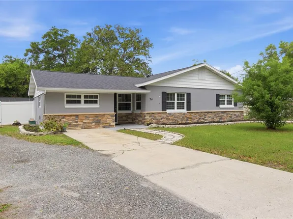 24 Lilac Dr, Debary, FL 32713