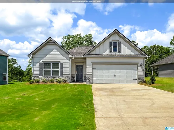 3224 Ponderosa Pkwy, Morris, AL 35116