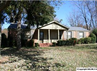 2106 Norris Rd NW, Huntsville, AL 35810