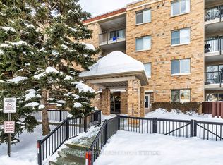 3499 Upper Middle Rd #109, Burlington, ON L7M4M7