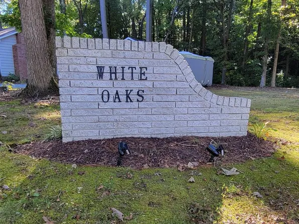 34 White Oaks Ln, Pocomoke City, MD 21851