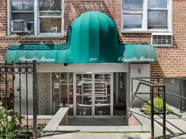 3215 Olinville Ave #4C, Bronx, NY 10467
