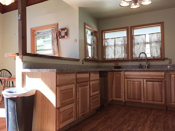 Nice kitchen