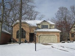 32 Pinehurst Pl, Springboro, OH 45066