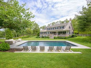 1058 Noyac Path, Water Mill, NY 11976