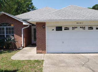 4601 Isles Dr, Perdido Key, FL 32507