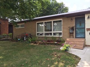 613 N 12th St, Oskaloosa, IA 52577