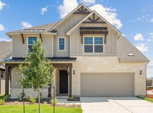 217 Bristlecone Bnd, Liberty Hill, TX 78642