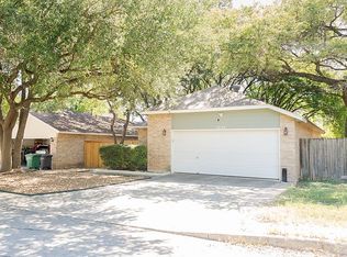5738 Spring Watch, San Antonio, TX 78247