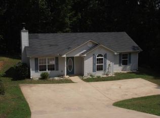 6645 Sawnee Way, Gainesville, GA 30506