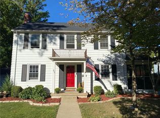 405 S Linden Ave, Decatur, IL 62522