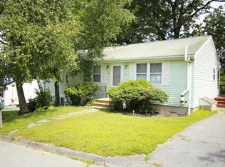 5 Tucker St, Worcester, MA 01606