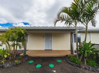 92-8973 Lotus Blossom Ln, Captain Cook, HI 96704