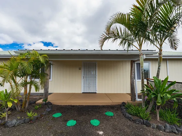 92-8973 Lotus Blossom Ln, Captain Cook, HI 96704