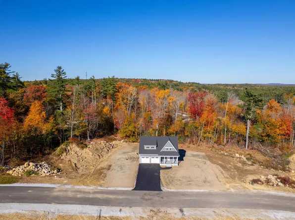 8-8 Coyote Court, Barrington, NH 03825