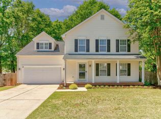 5 Old Hastings Ct, Mauldin, SC 29662