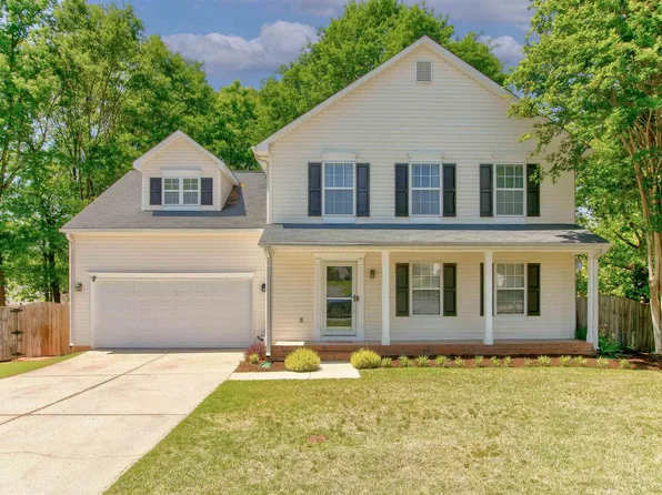 5 Old Hastings Ct, Mauldin, SC 29662