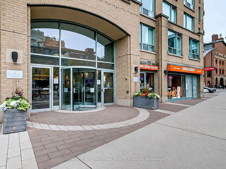 109 Front St E #1110 — Photo 2
