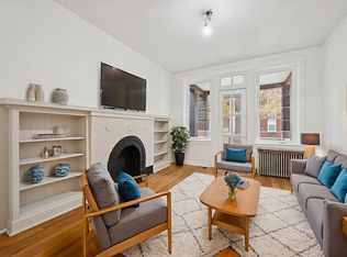 2627 W Rice St #1, Chicago, IL 60622