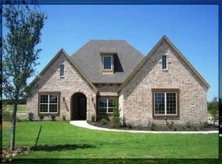 9351 Avery Ranch Way, Justin, TX 76247