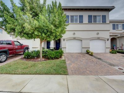 1160 Sepia Lane, Lake Worth, FL, 33461