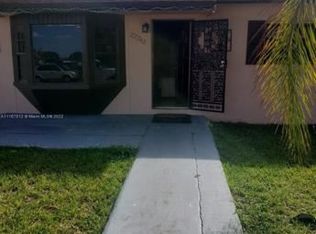 22745 SW 113th Ct, Miami, FL 33170