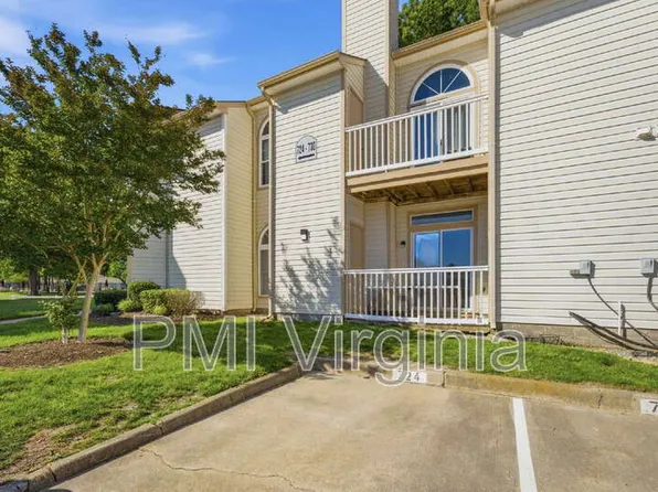 724 Harbor Springs Trl, Virginia Beach, VA 23462