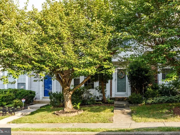 49 Ironwood Cir, Baltimore, MD 21209