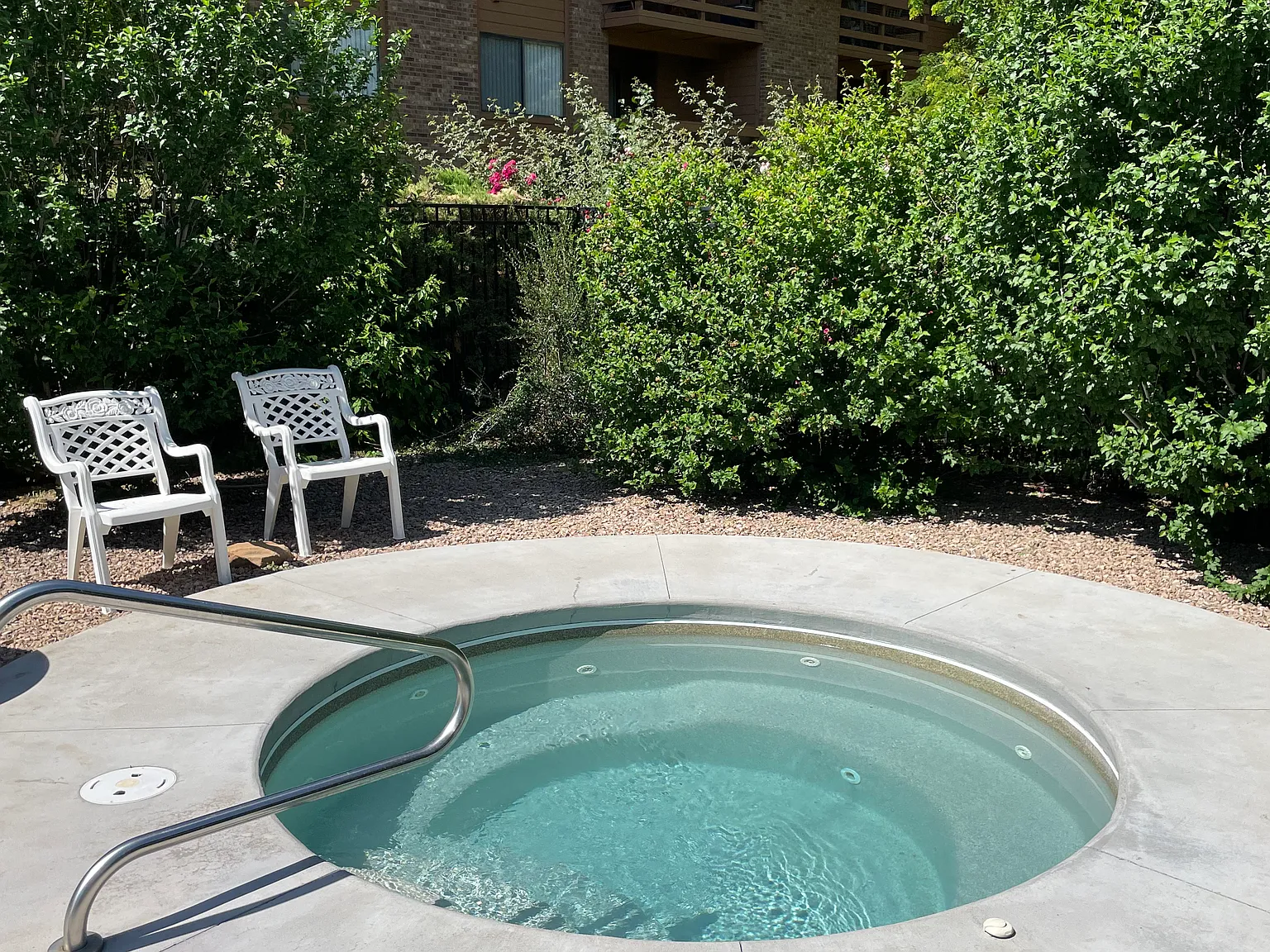 Northwoods Apartments — Photo 4